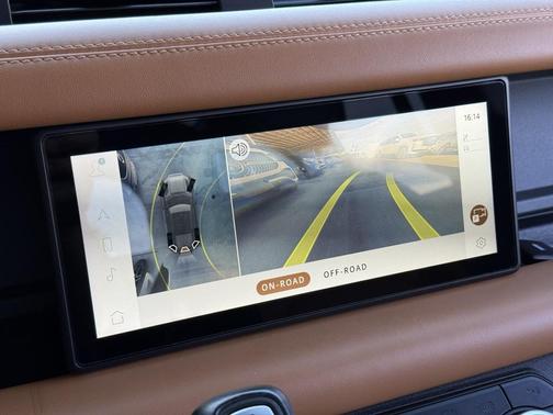 2020 Land Rover Defender 110 X