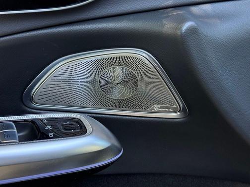 Graphite Grey Metallic 2026 Mercedes-Benz E-Class E 350