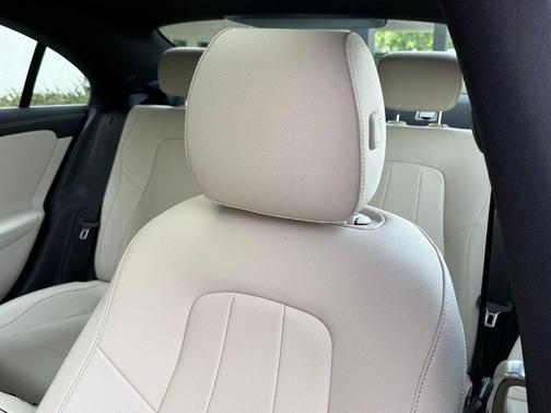 2026 Mercedes-Benz CLA 250 Base