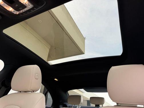 2026 Mercedes-Benz CLA 250 Base