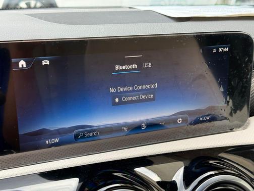 2026 Mercedes-Benz CLA 250 Base