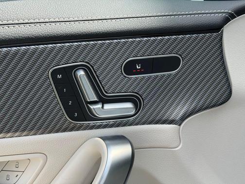 2026 Mercedes-Benz CLA 250 Base