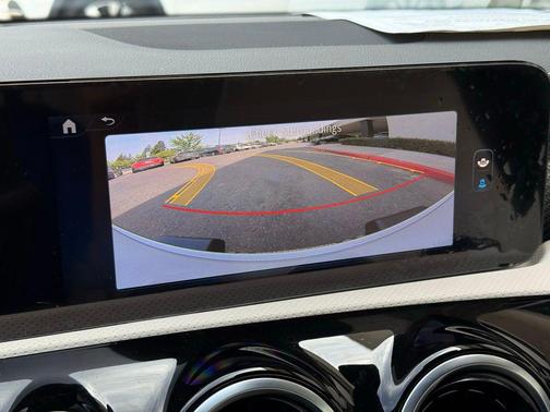 2026 Mercedes-Benz CLA 250 Base