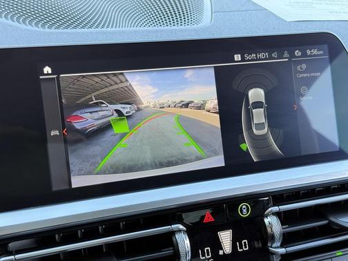 2021 BMW M440 i xDrive