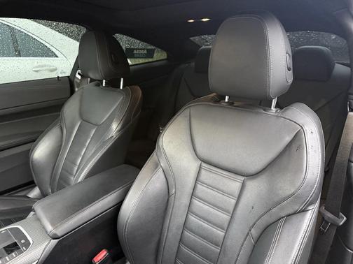 2021 BMW M440 i xDrive