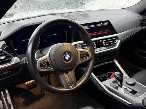 2021 BMW M440 i xDrive