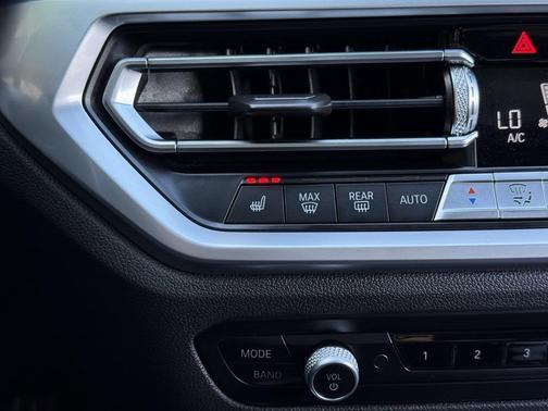 2021 BMW M440 i xDrive