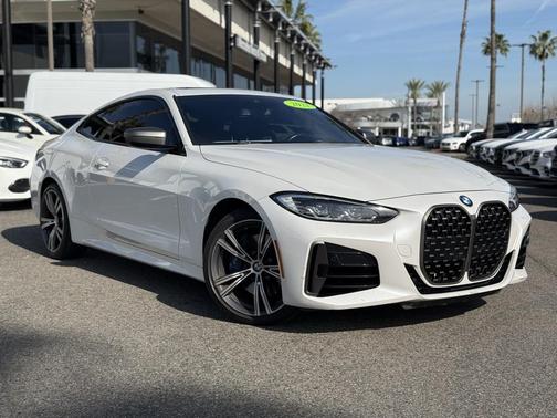 2021 BMW M440 i xDrive