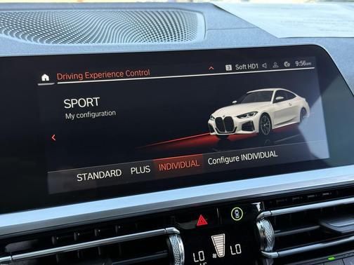 2021 BMW M440 i xDrive