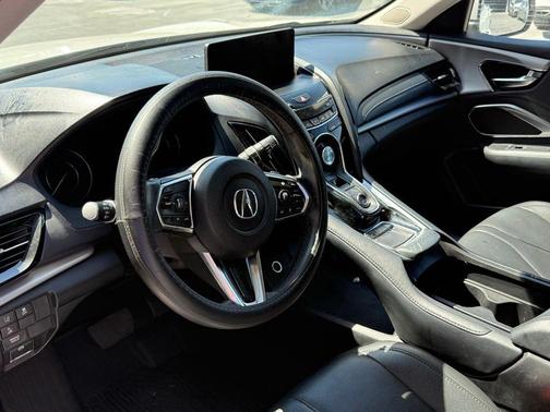 2019 Acura RDX Base