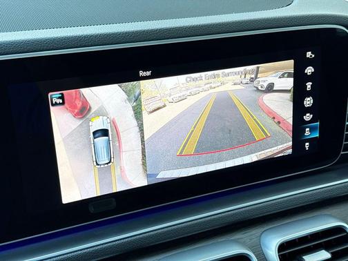 2022 Mercedes-Benz GLE 350 Base