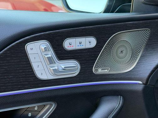 2022 Mercedes-Benz GLE 350 Base