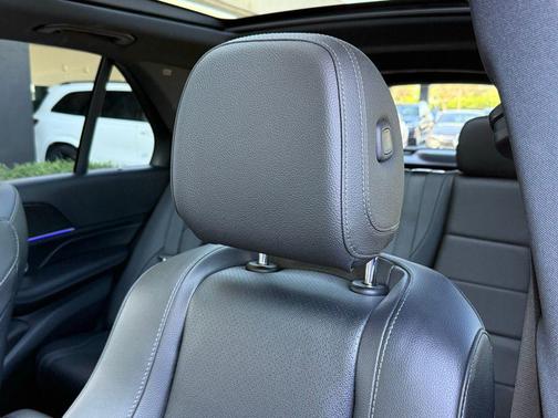 2022 Mercedes-Benz GLE 350 Base