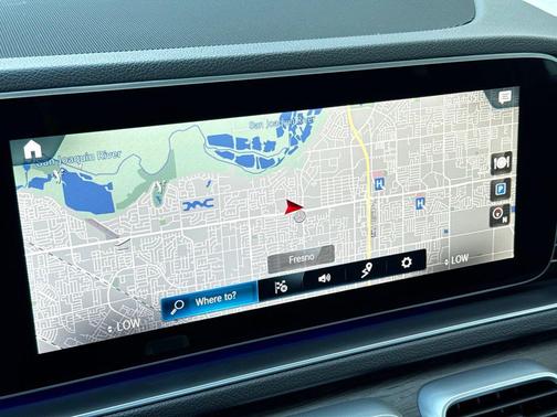 2022 Mercedes-Benz GLE 350 Base