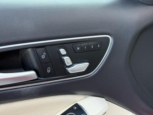 2019 Mercedes-Benz GLA 250 Base