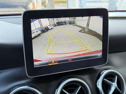 2019 Mercedes-Benz GLA 250 Base