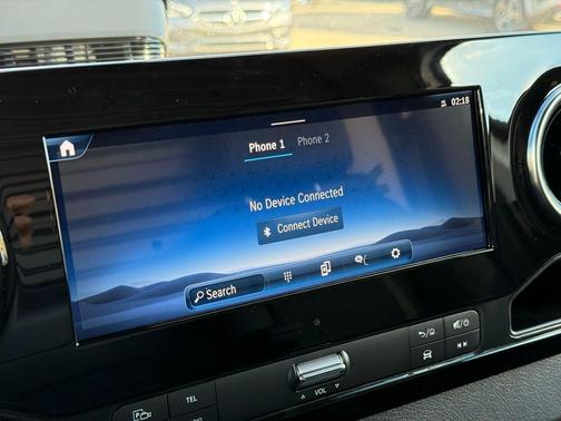 2026 Mercedes-Benz Sprinter 2500 Standard Roof