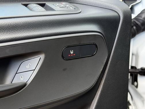 2026 Mercedes-Benz Sprinter 2500 Standard Roof