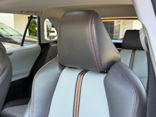 Lunar Rock 2019 Toyota RAV4 Adventure