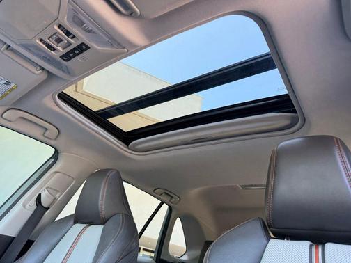 Lunar Rock 2019 Toyota RAV4 Adventure