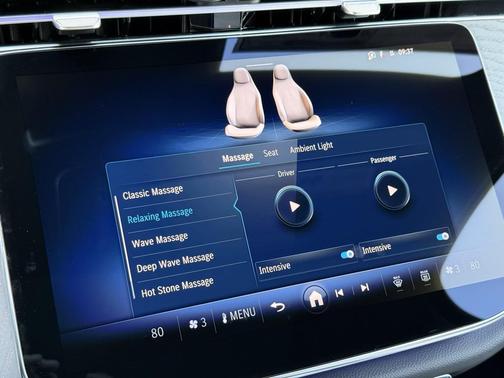 2026 Mercedes-Benz AMG E 53 E 4MATIC+