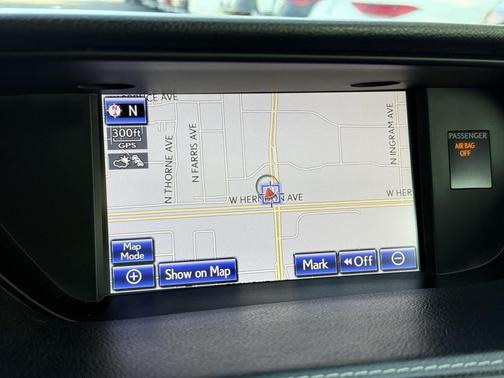 2014 Lexus ES 350 Base