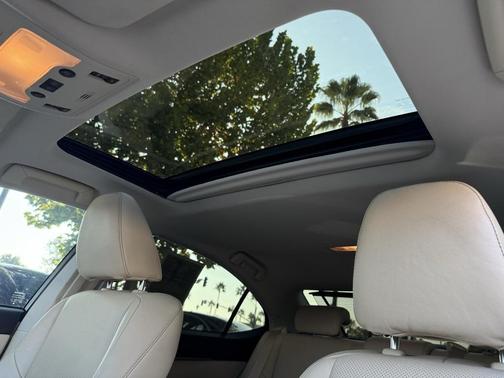 2014 Lexus ES 350 Base