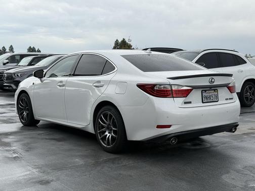 2014 Lexus ES 350 Base
