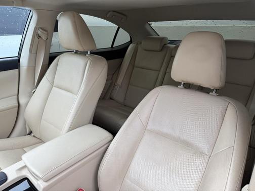2014 Lexus ES 350 Base