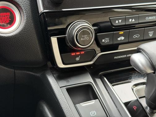 2022 Honda CR-V 2WD EX-L