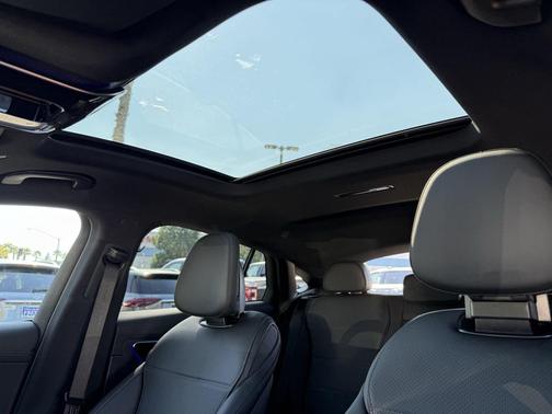 2026 Mercedes-Benz GLC 300 4MATIC Coupe