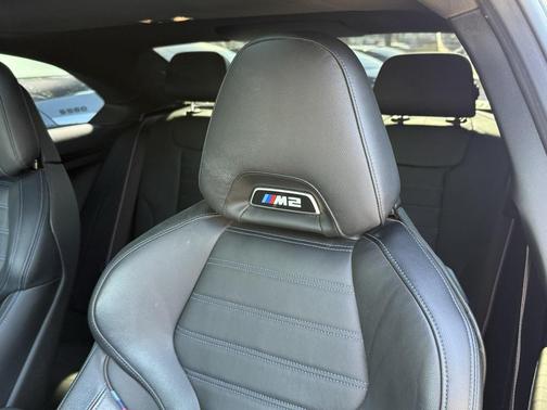 2023 BMW M2 Base