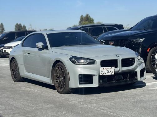 2023 BMW M2 Base