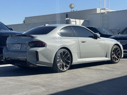 2023 BMW M2 Base