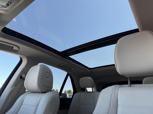 2022 Mercedes-Benz GLE 450 4MATIC