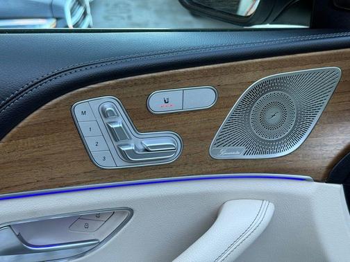 2022 Mercedes-Benz GLE 450 4MATIC