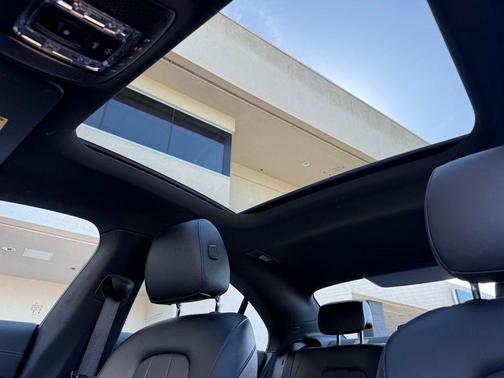 2025 Mercedes-Benz CLA 250 4MATIC