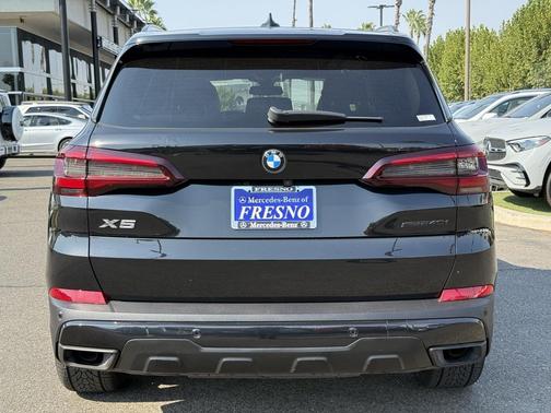 2022 BMW X5 sDrive40i