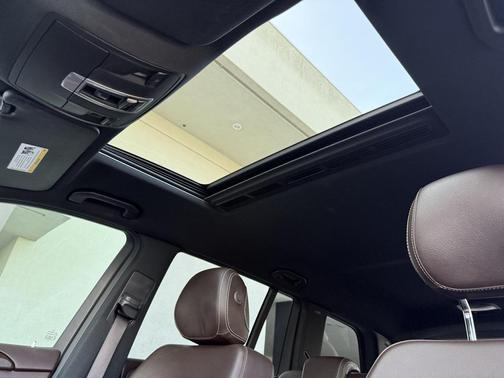 2019 Mercedes-Benz GLS 450 4MATIC