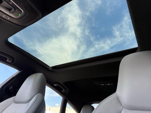 Daytona Gray Pearl Effect 2020 Audi S7 Prestige TFSI quattro Tiptronic