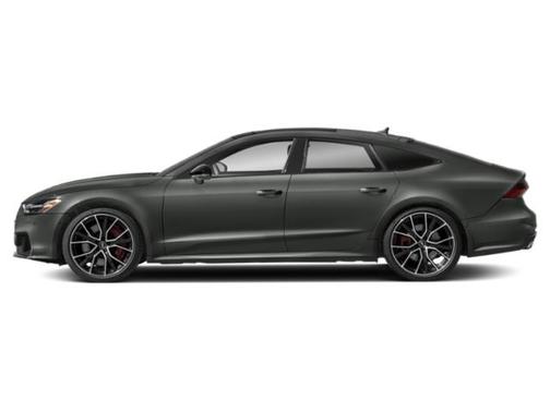 2020 Audi S7 Prestige TFSI quattro Tiptronic