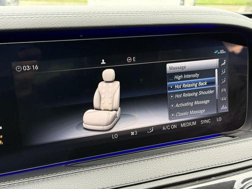 2020 Mercedes-Benz S-Class S 450