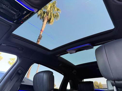 Black 2023 Mercedes-Benz Maybach S 680 Maybach S 680