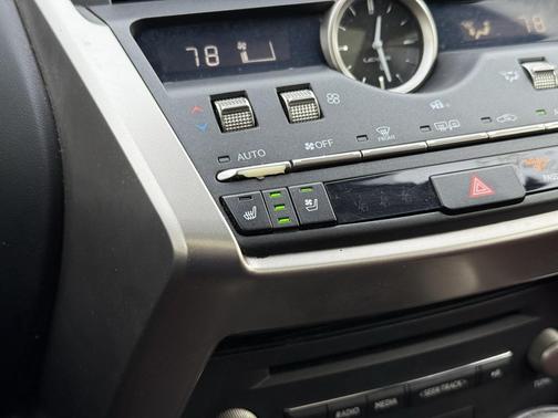 2020 Lexus NX 300 Base