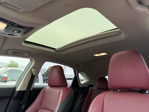 2020 Lexus NX 300 Base