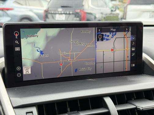 2020 Lexus NX 300 Base