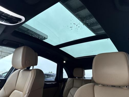 2018 Porsche Macan Sport Edition