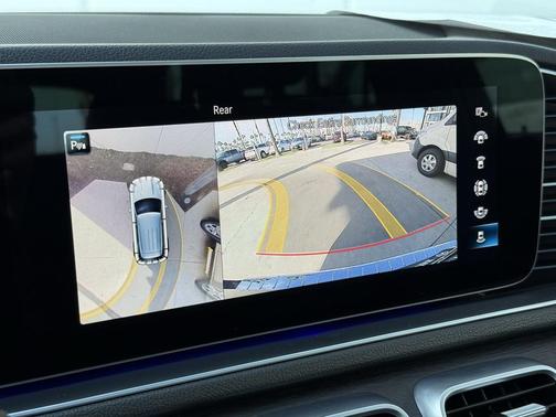 2022 Mercedes-Benz GLE 350 Base