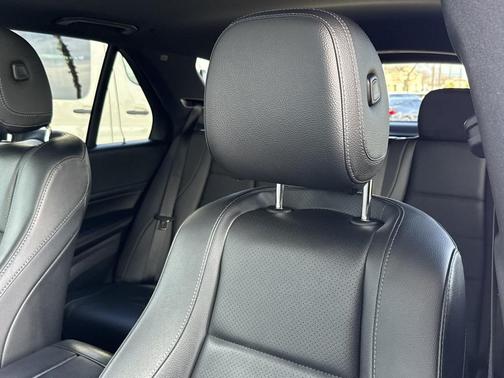 2022 Mercedes-Benz GLE 350 Base