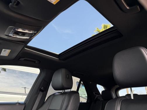 2022 Mercedes-Benz GLE 350 Base